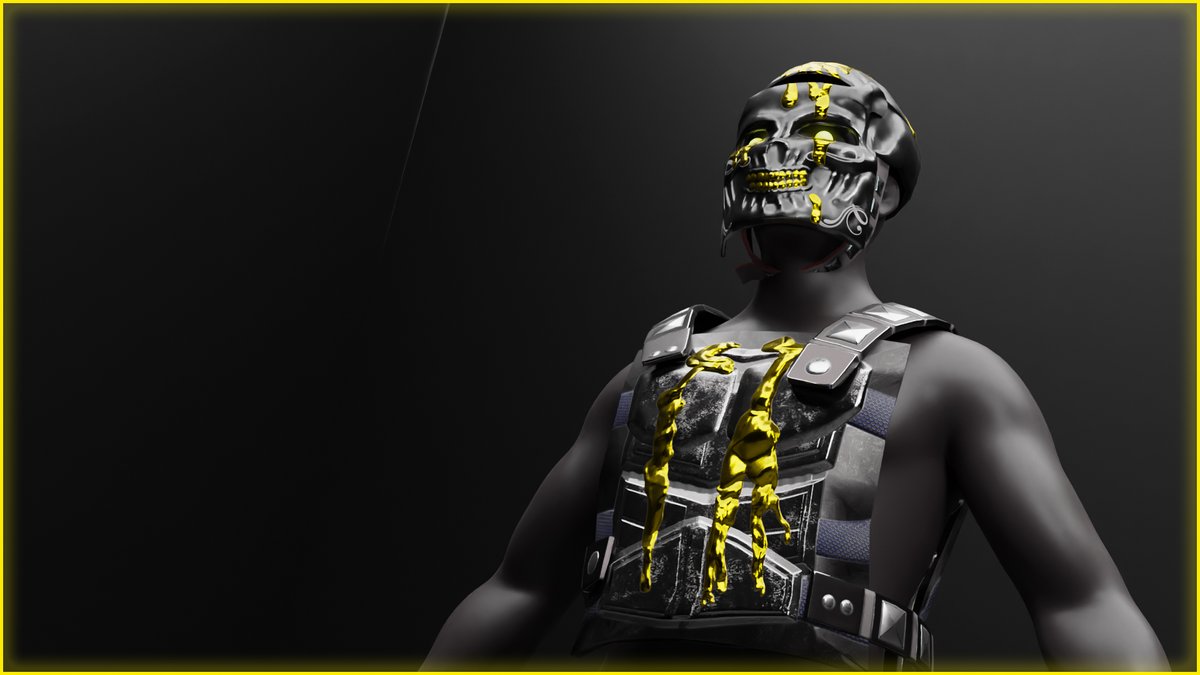 One day gold will fall from the sky. Will you be ready?

Gold Dreamer - Metal Facemask - steamcommunity.com/sharedfiles/fi…

Gold Dreamer - Metal Chest Plate - steamcommunity.com/sharedfiles/fi…

<a href="/gerrmanman/">ThatGermanGuy</a>
<a href="/playrust/">Rust</a>
#rust #rustskins #rustworkshop #playrust #rustgame #steamworkshop