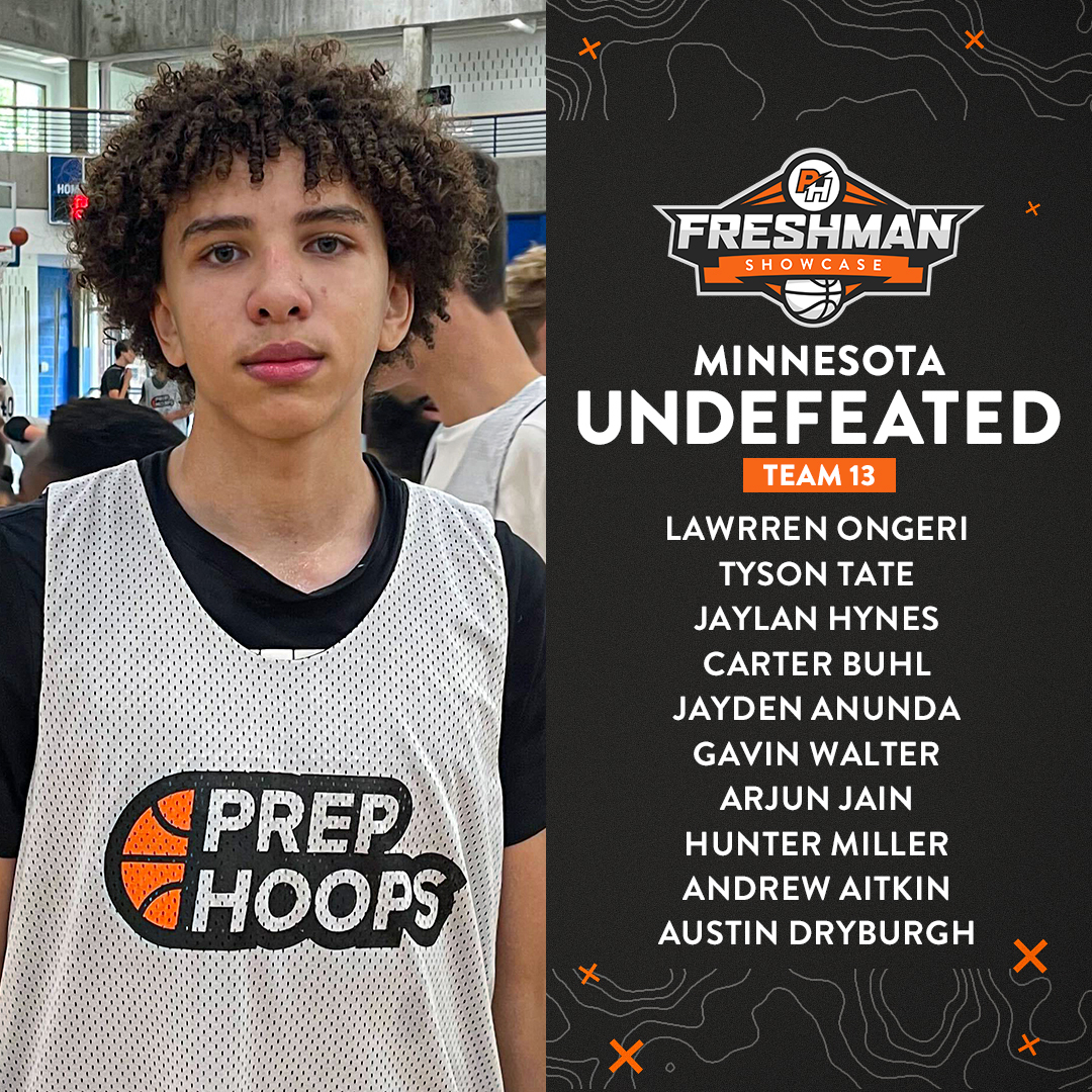 Northstar Hoops tweet media