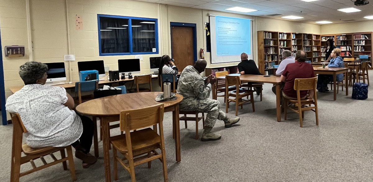 Fayette-Ware High tweet media