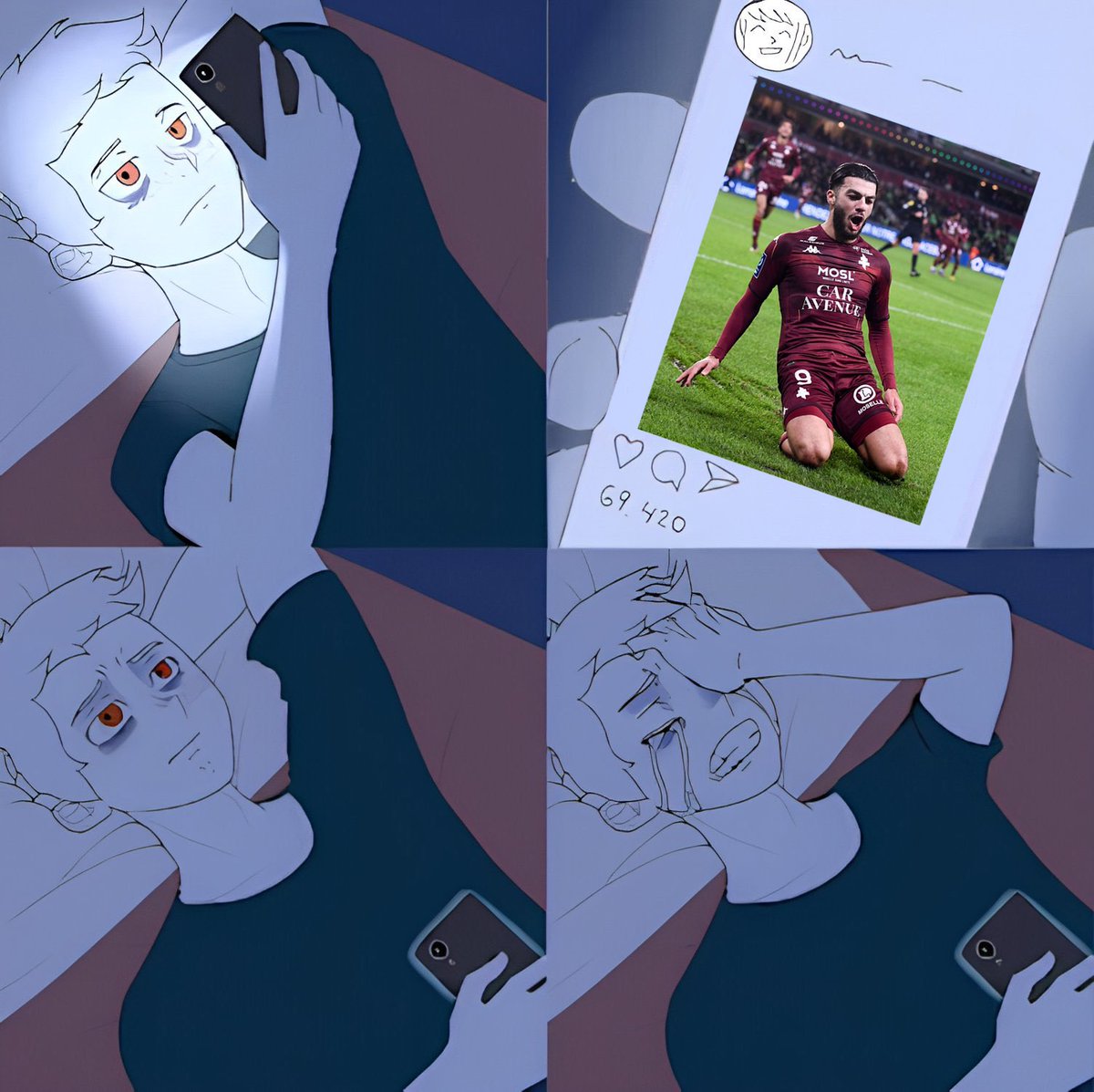 Can't1 🇱🇻 (@quentinamrs) on Twitter photo 