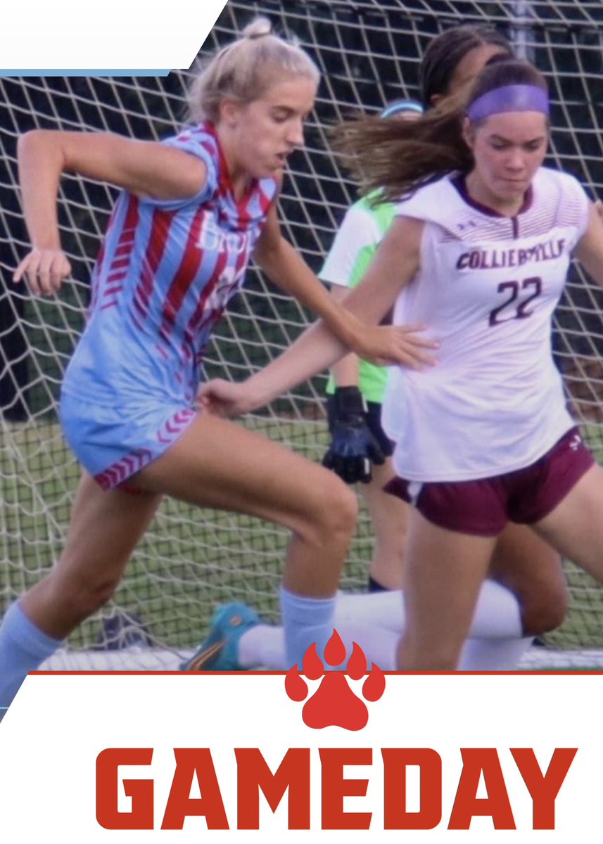 Bruins looking to follow up a home district win last night over <a href="/FAVAthletics/">Fayette Academy Athletics</a>, with a match on the road
against another district opponent <a href="/TRA_Sports/">Tipton Rosemark </a>. Kick off at 5pm. Go Bruins!