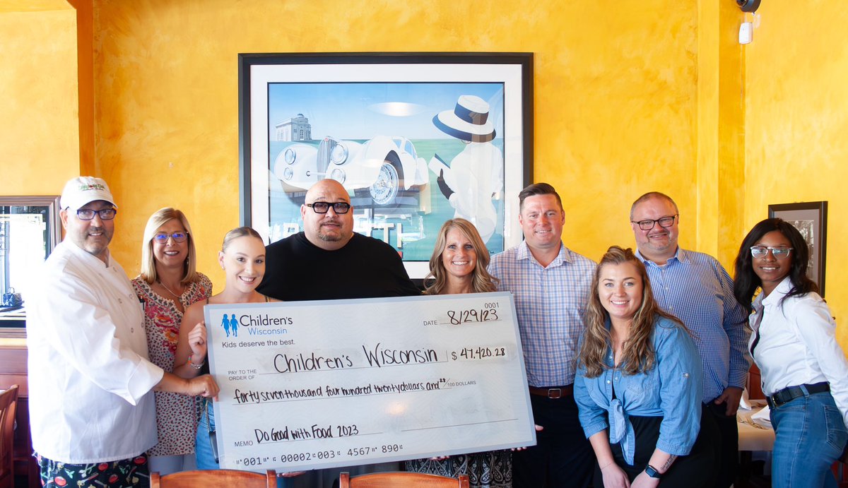 MKE Kitchen Cabinet tweet media