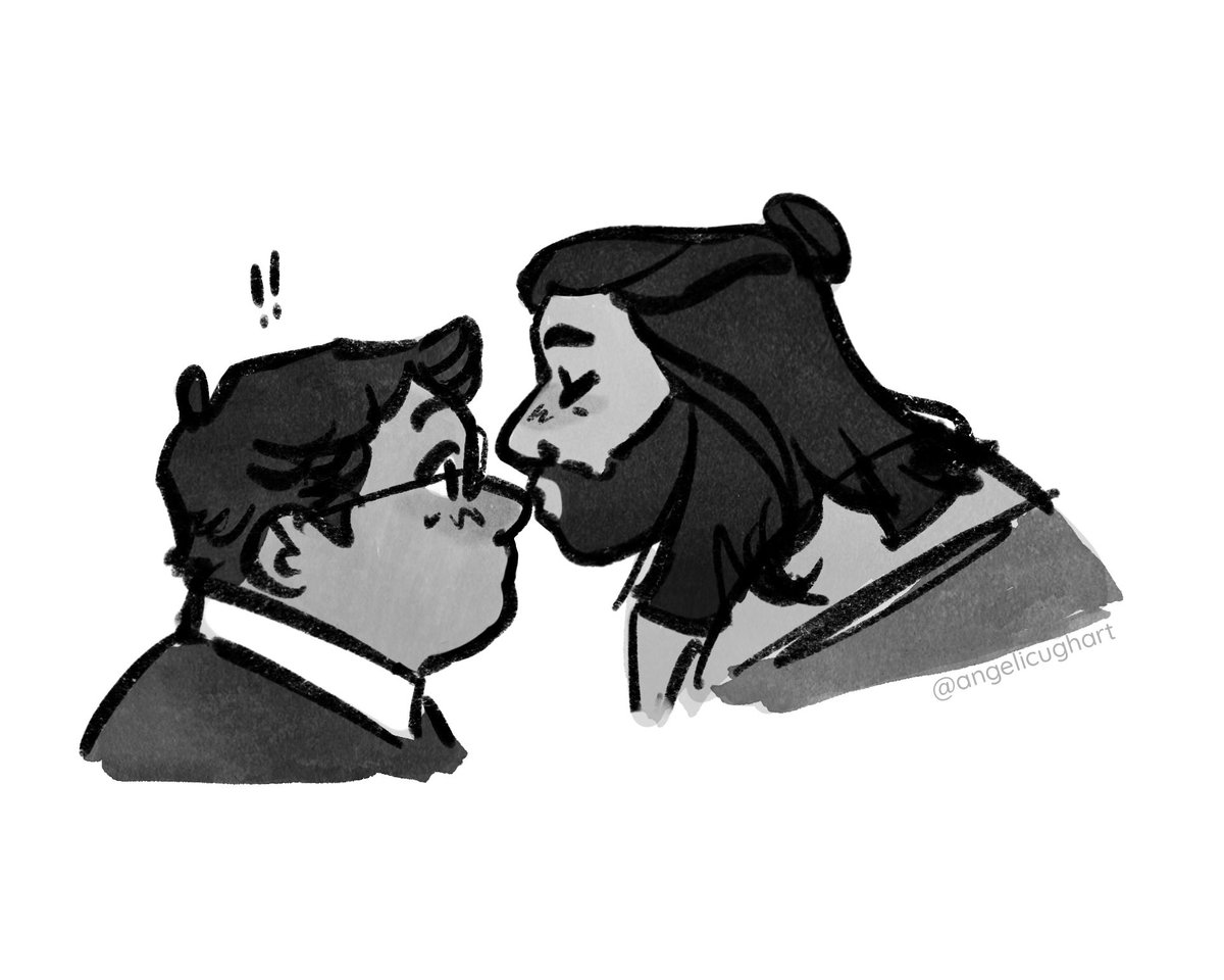 angelicughart's tweet photo. boop #wwdits #nandermo https://t.co/cnVotRvcjP
