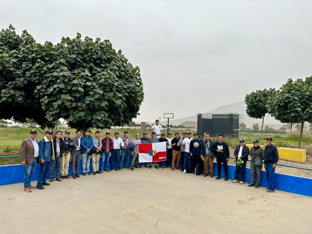 Pr_JaimePerez's tweet photo. Los Pastores de la MPCS estuvimos el domingo en la zona donde se realizará el Campamento “Más allá de la montaña” de la UPS.
Hicimos el recorrido, vimos la zona de acampar y nos preparamos para dar la mejor a atención a nuestras delegaciones.
¡Los esperamos! https://t.co/egwTDwB9Dw