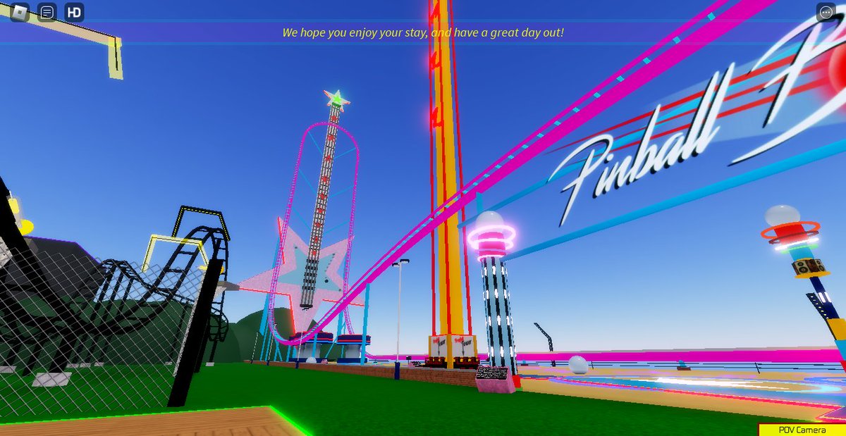 RodolfoAre123's tweet image. #VisionPark
Here is The PHOTOS of Today Vision Park's 6th Anniversary for My Best Friend @QuazarCT Because today is Vision Park's Birthday

Happy 6th Anniversary VP