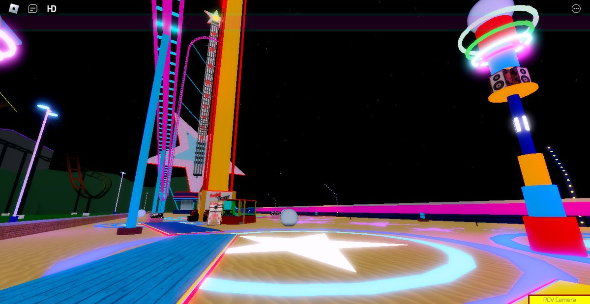 RodolfoAre123's tweet image. #VisionPark
Here is The PHOTOS of Today Vision Park's 6th Anniversary for My Best Friend @QuazarCT Because today is Vision Park's Birthday

Happy 6th Anniversary VP