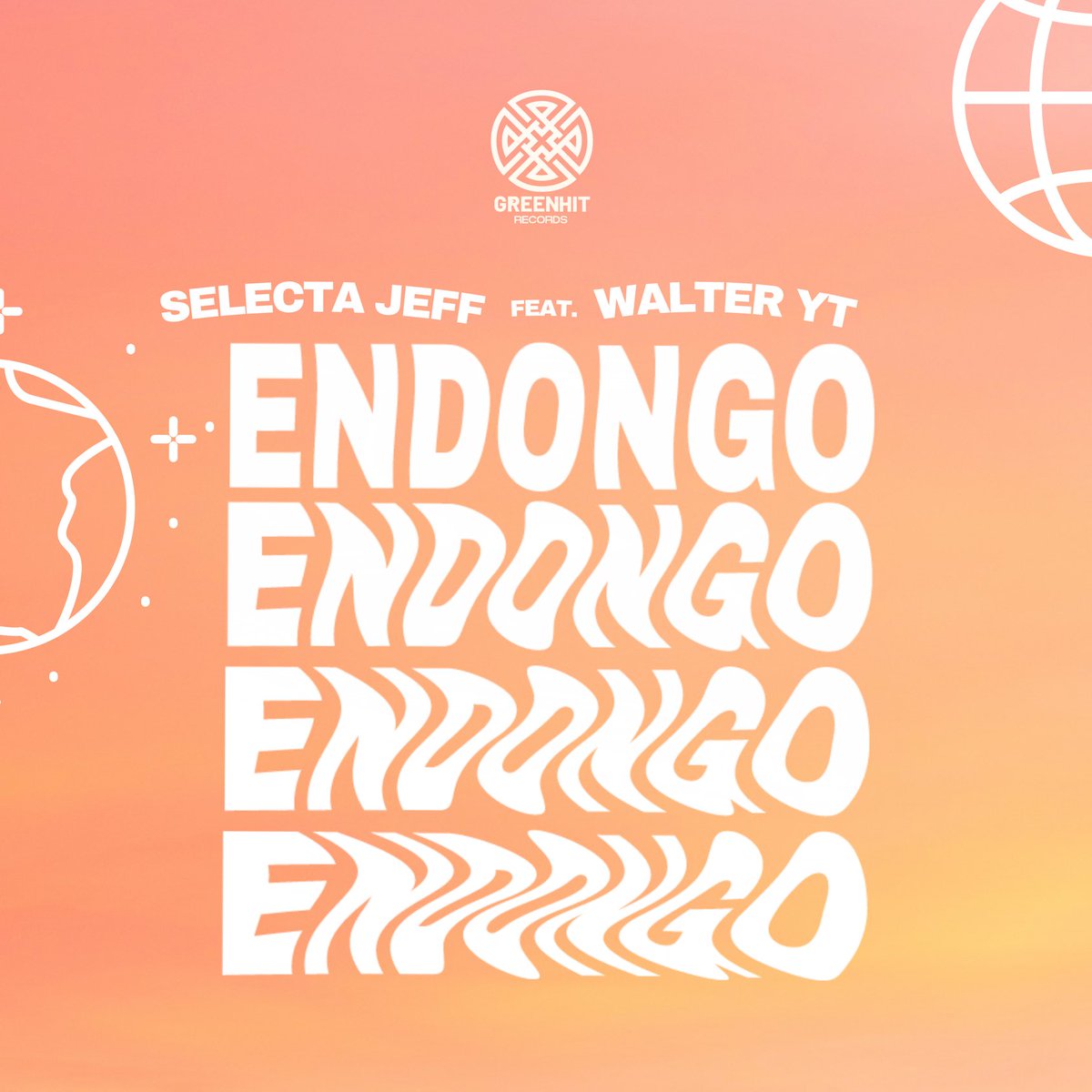 selectajeff's tweet photo. You can now pre-save #Endongo
https://t.co/esgc8Z0G4x https://t.co/uRHVxHOFmN