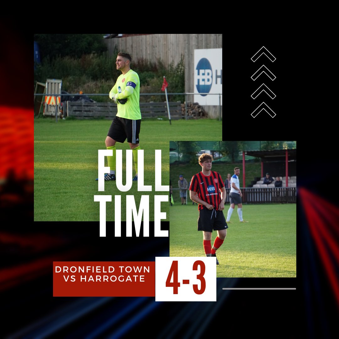 Big three points