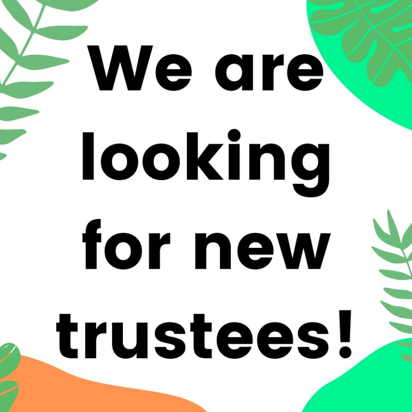 We are looking for new trustees! Join us in our mission to create affordable housing for the local community 🌿

Learn more and apply today➡️ forestclt.org/jobs

#communityhousing #walthamstow #affordablehousing #trustees #volunteeringlondon #londonvolunteers #londonhousing