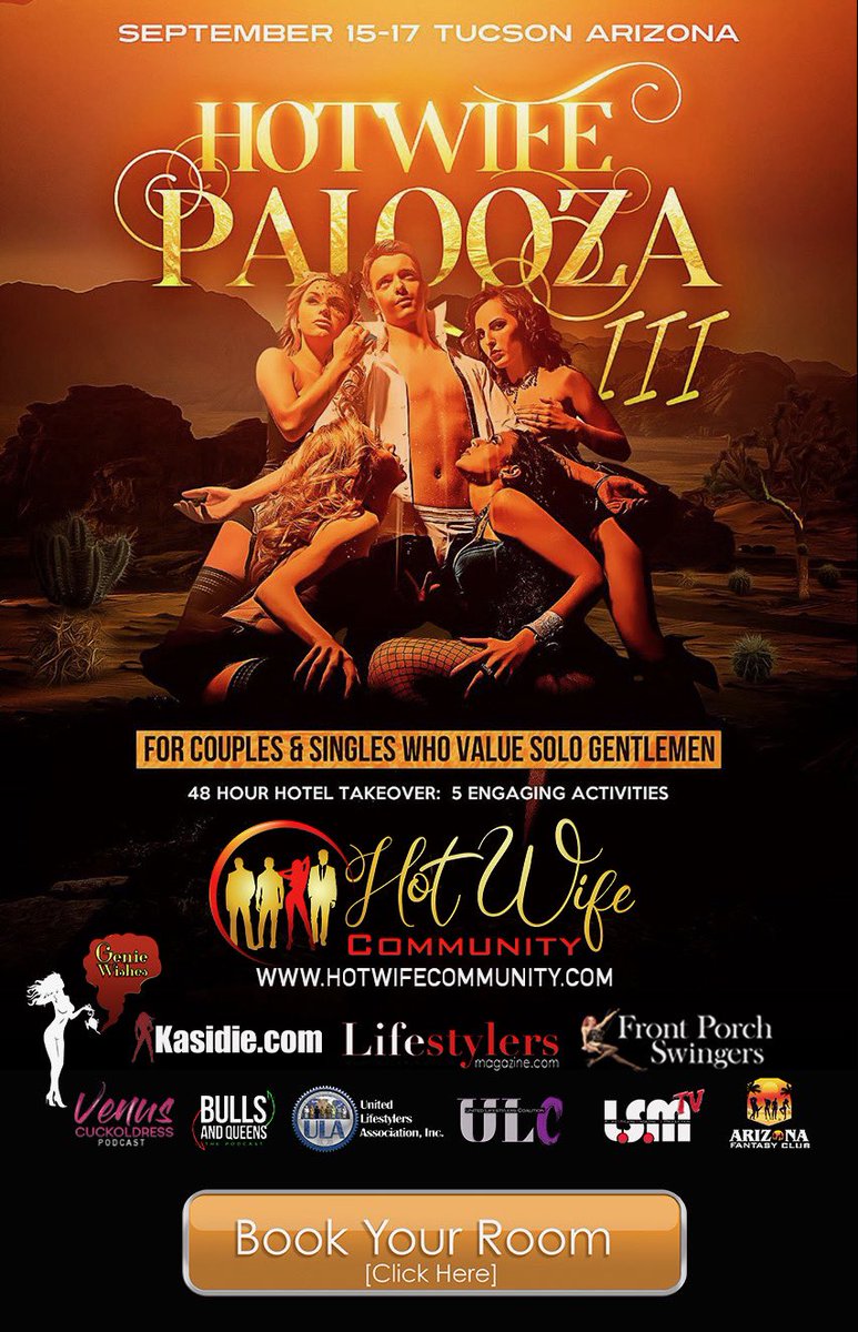 Lifestylers Magazine tweet media