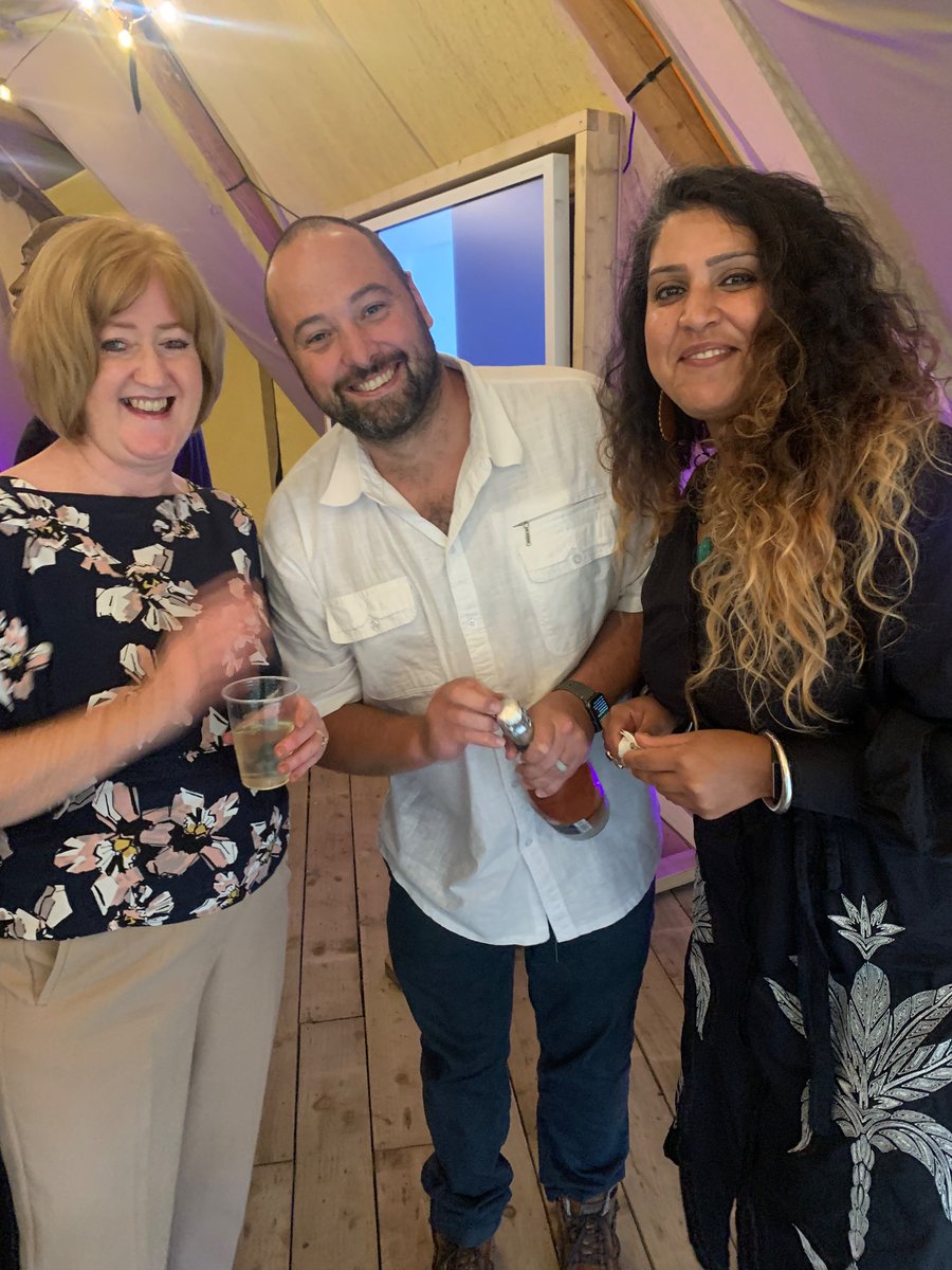 The WISH Centre (@thewishcentre) on Twitter photo We love <a href="/youngharrowf/">Young Harrow Foundation</a> so much help and support to us and small and growing charities and CICs. Fabulous members evening in a beautiful tepee. Celebrate community! We love <a href="/youngharrowf/">Young Harrow Foundation</a> so much help and support to us and small and growing charities and CICs. Fabulous members evening in a beautiful tepee. Celebrate community!