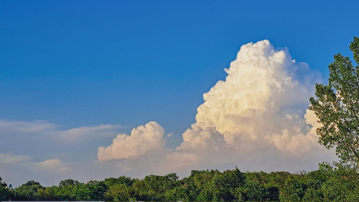 MountsofKansas's tweet image. Kansas Sky Mountains #mountains #Kansas
