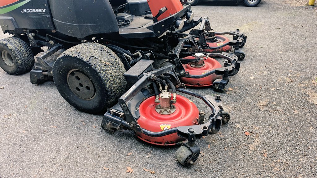 Chris Hyman, CTEM tweet media