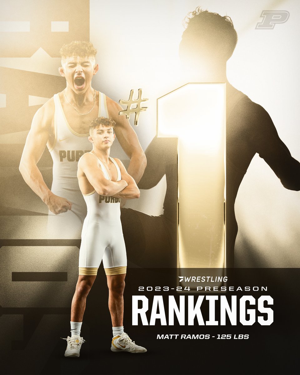 Purdue Wrestling tweet media