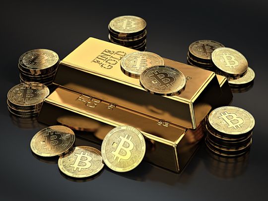 Nothing like the real thing.

gulfnews.com/your-money/cry…

#BullionPMI #Gold #PhysicalGold #GoldBackedCryptocurrencies #GoldBackedCrypto #Cryptocurrencies #GoldReturns