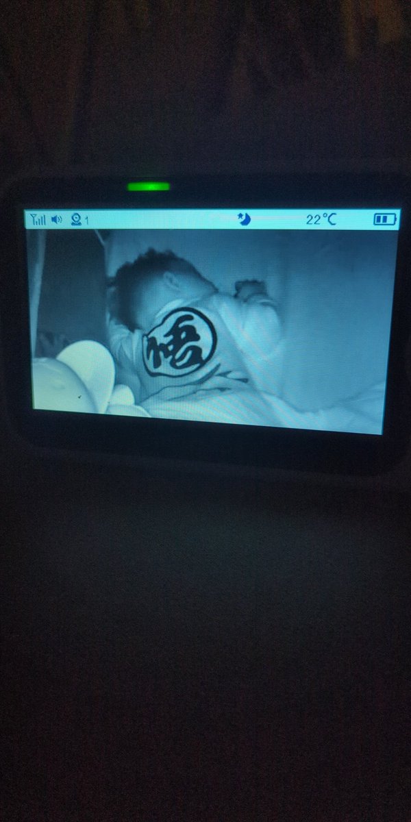 No te pongas nervios@ tweet media