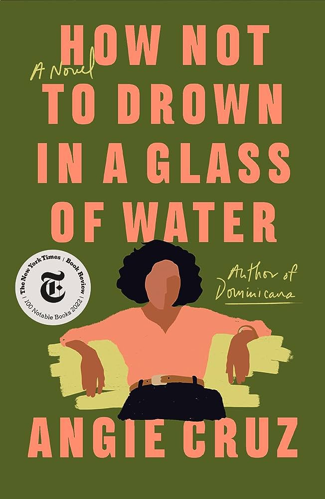 August is almost over — what’s your most anticipated September book release? 📚 We’re looking forward to THE BODIES KEEP COMING by @BHWilliamsMD and the paperback edition of HOW NOT TO DROWN IN A GLASS OF WATER by @acruzwriter!