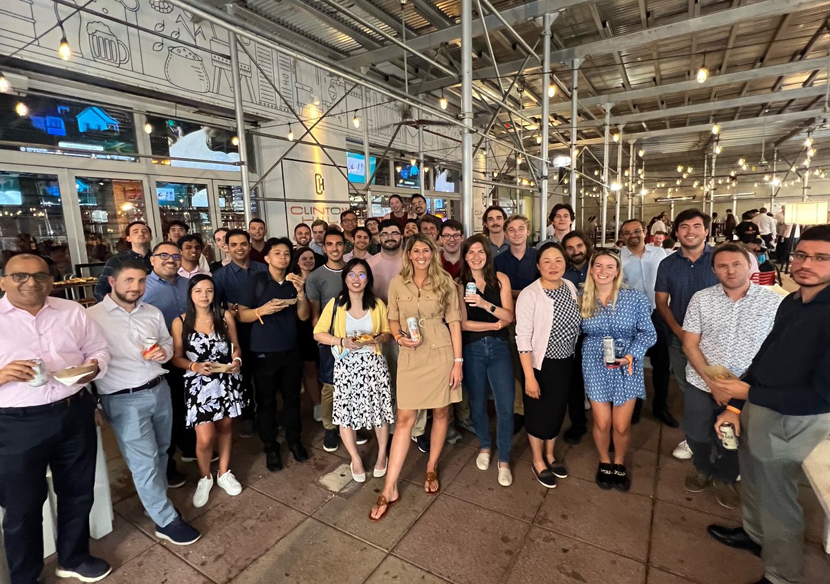 DeSimone Consulting Engineering tweet media