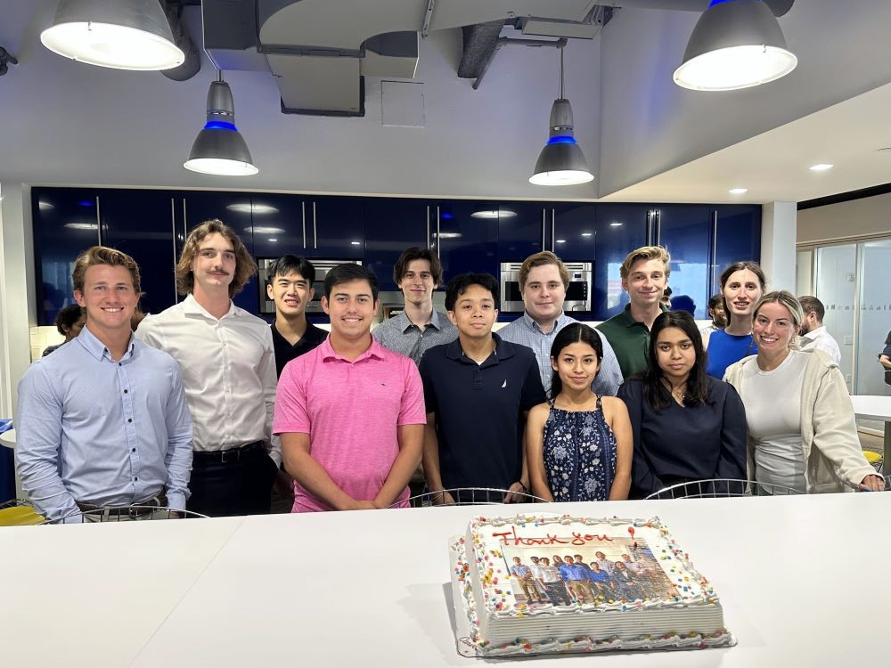 DeSimone Consulting Engineering tweet media