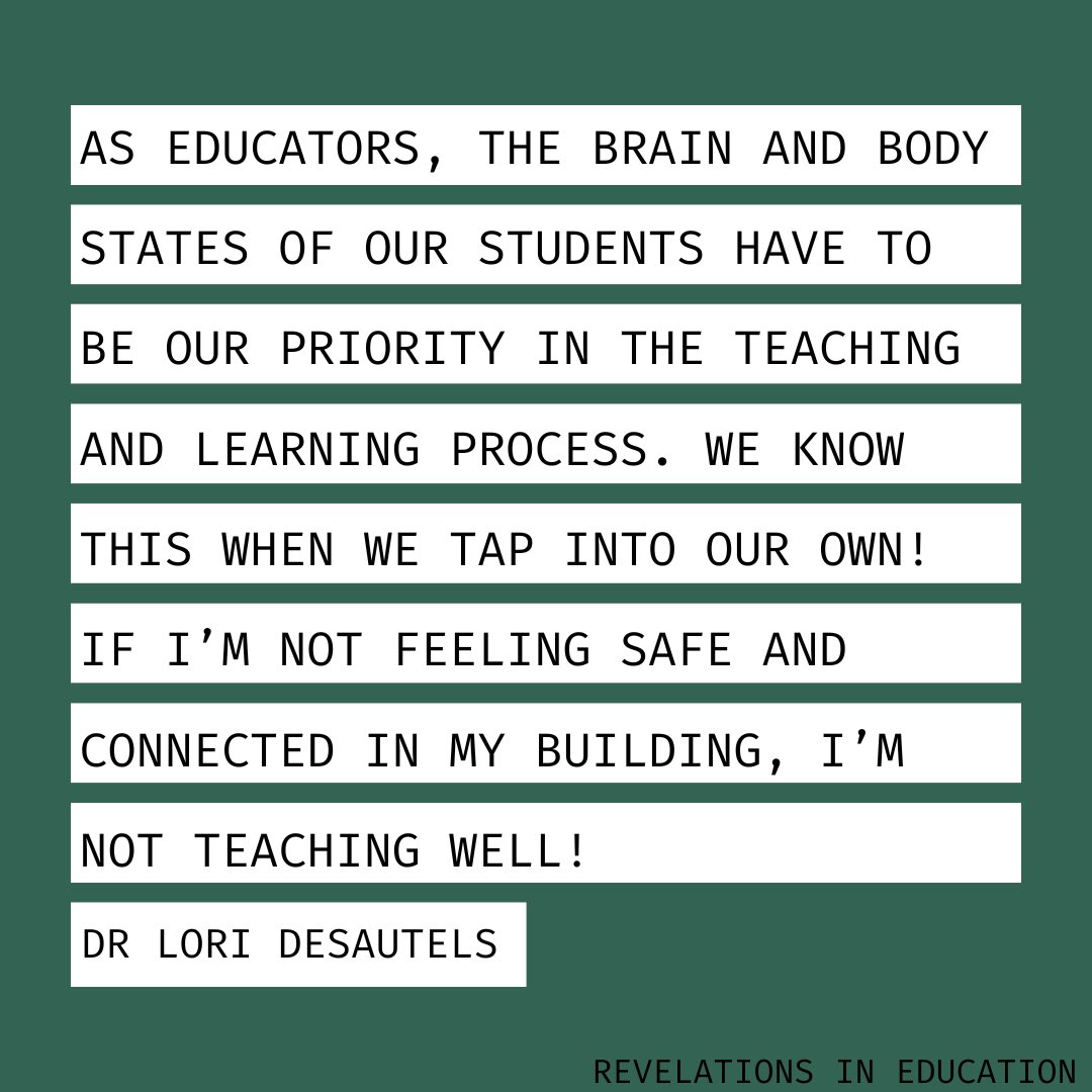 Lori Desautels tweet media