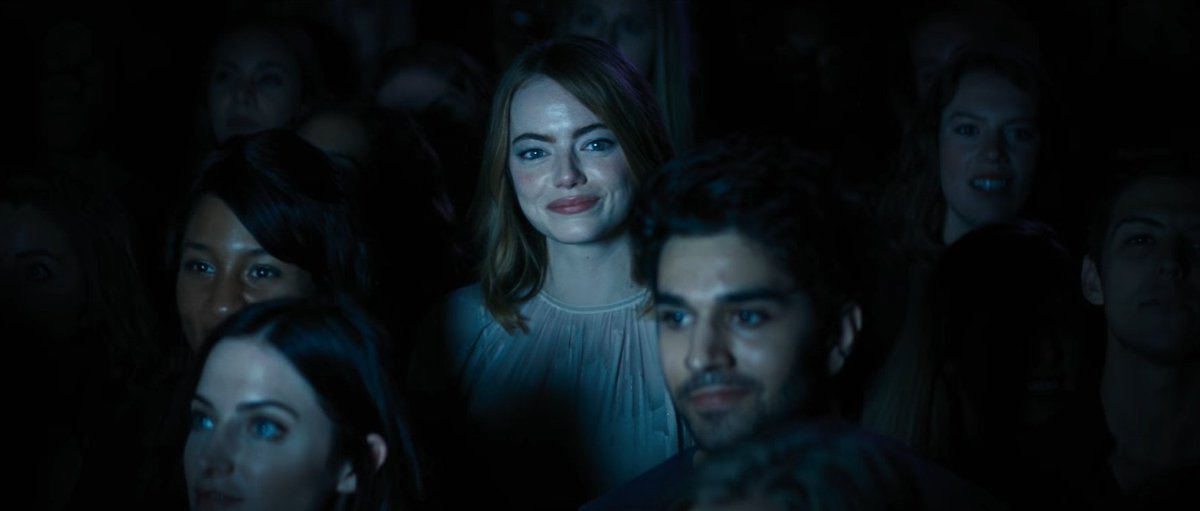 emmarstones's tweet photo. that someone in the crowd https://t.co/HwuLkjyttW