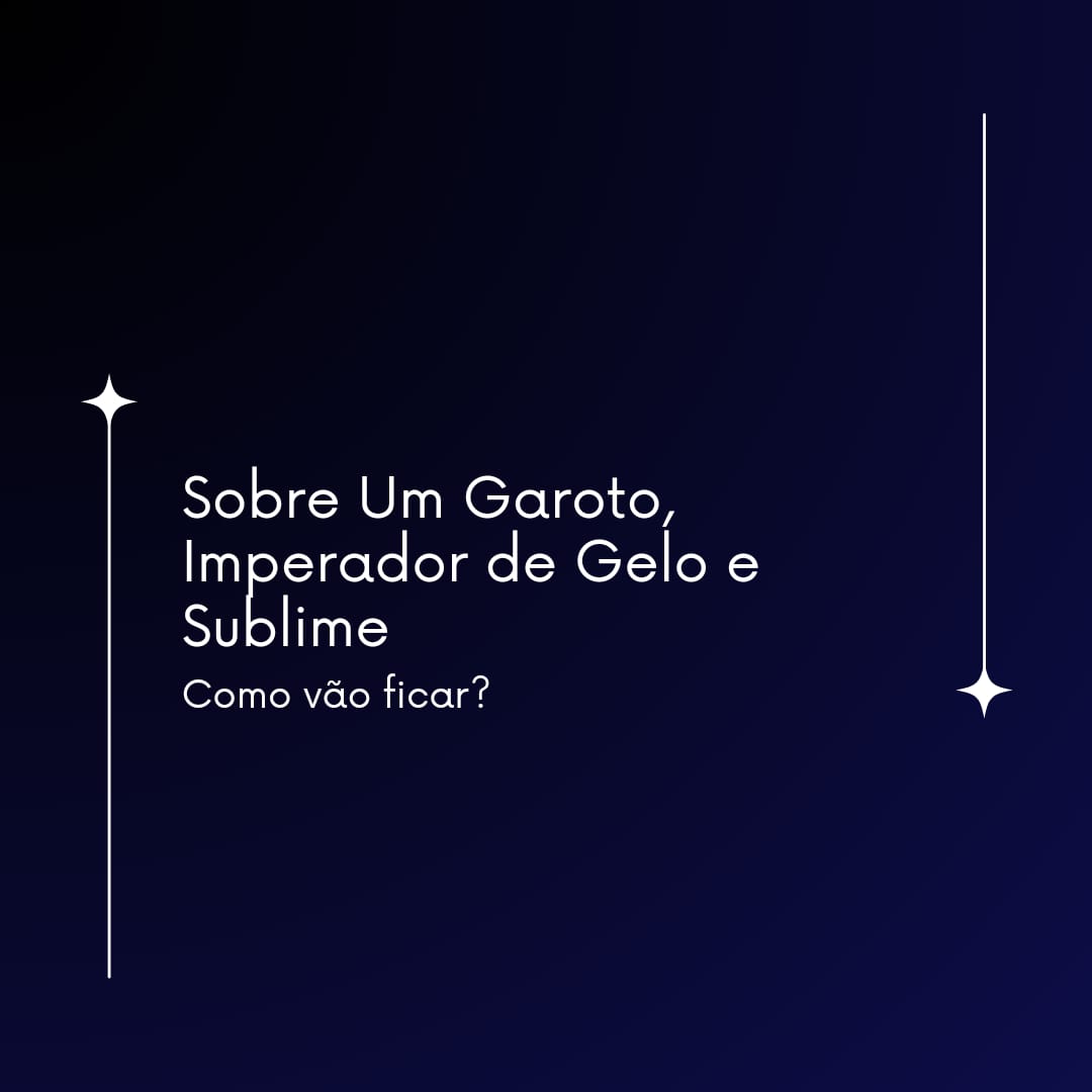 EditoraMoon's tweet photo. Avisos: https://t.co/nnxBxsiXpX