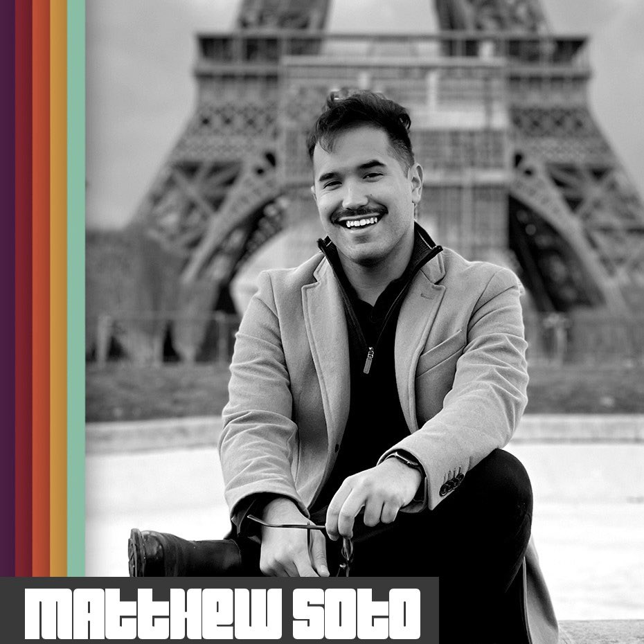 We want to give a special s/o to <a href="/6MattMinton14/">matt minton 🏳️‍🌈🎬</a> &amp; Matthew Soto for being with TRT for a full year! 🎉🎉

You can check out all the amazing work they’ve done at the links below! Congratulations Matt and Matthew 🍾

therollingtape.com/matthew-soto/

therollingtape.com/matt-minton/