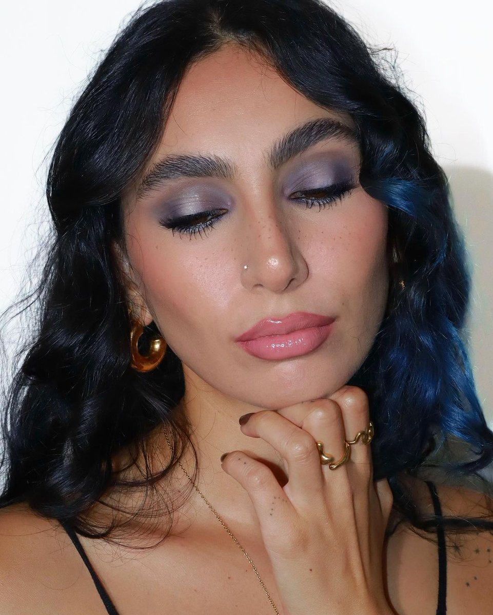 Lime Crime tweet media