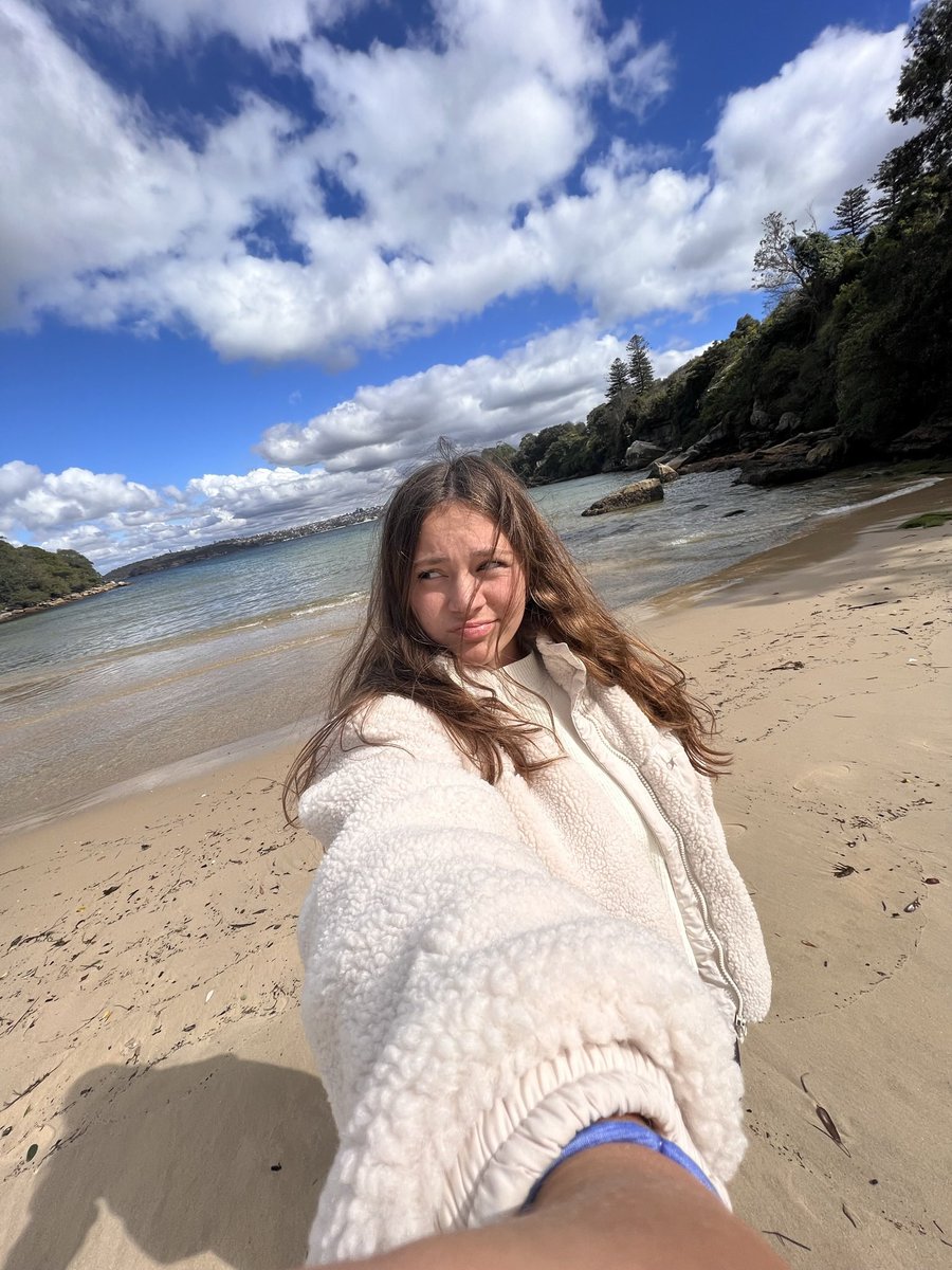 charismaarteaga's tweet photo. Wanna show some of my favorite Australia/ World cup photos.. 
Definitely amazing to see some of the best athletes in the entire world with a side of a vacation!! 

#WorldCup | #Australia | #SolarKid https://t.co/9bi4ue21AT