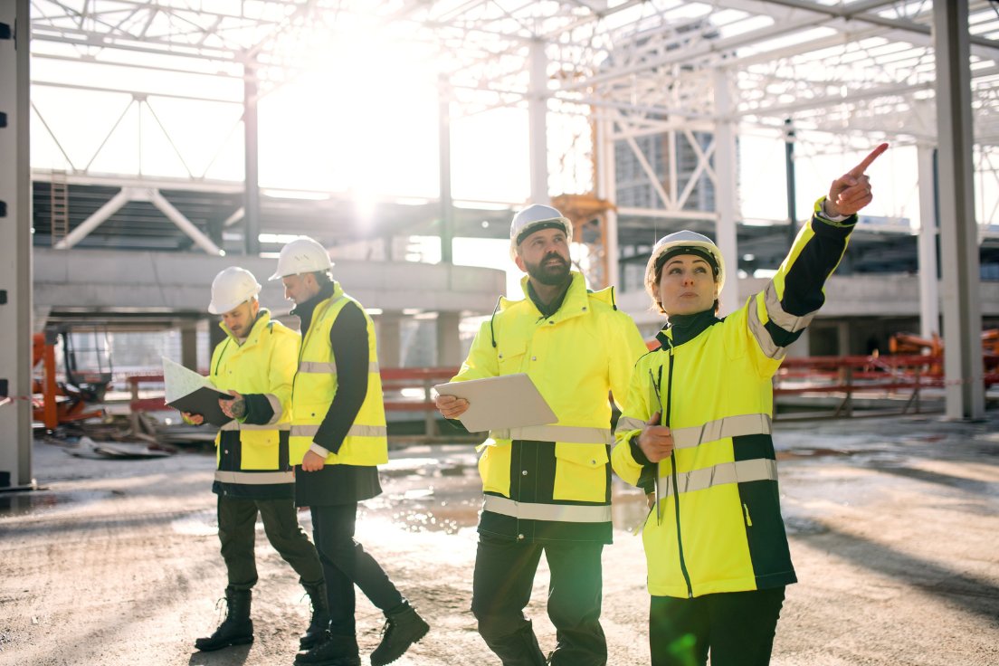 Staying up to date with the latest technology is crucial for your construction business to work faster and smarter. 

Here are 5 real-world success stories of Trimble Viewpoint customers moving construction management to the cloud.
bit.ly/3QOkuN7