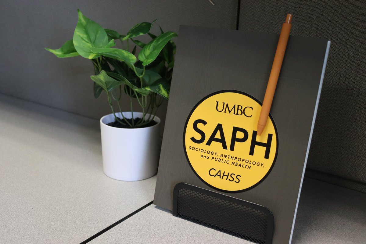 ✨Our SMaRT Scholars are housed in the Center for Health, Equity, &amp; Aging (CHEA) in the Department of Sociology, Anthropology, &amp; Public Health (SAPH), located in the Public Policy Building.✨

Welcome, SMaRT Scholars!

<a href="/UMBC_CAHSS/">UMBC CAHSS</a> <a href="/UMBCsaph/">UMBC Sociology, Anthropology & Public Health</a> <a href="/UMBCSocSci/">UMBC Center for Social Science Scholarship</a>