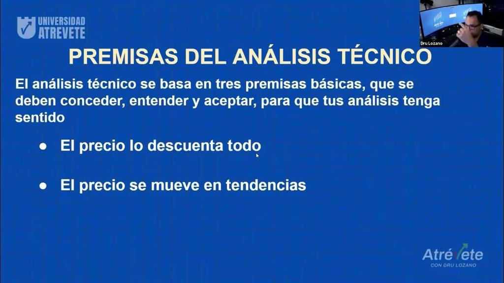 CLASE 2 – HERRAMIENTA BÁSICA DE ANÁLISIS – DRU LOZANO
youtu.be/OzBSQMB_9eA

🌟¡Hola, Traders!🌟

🚨¡No te lo puedes perder!🚨 ¡Suscríbete a mi canal para disfrutar del mejor contenido de trading! ➡️ youtube.com/@VictorTrading…