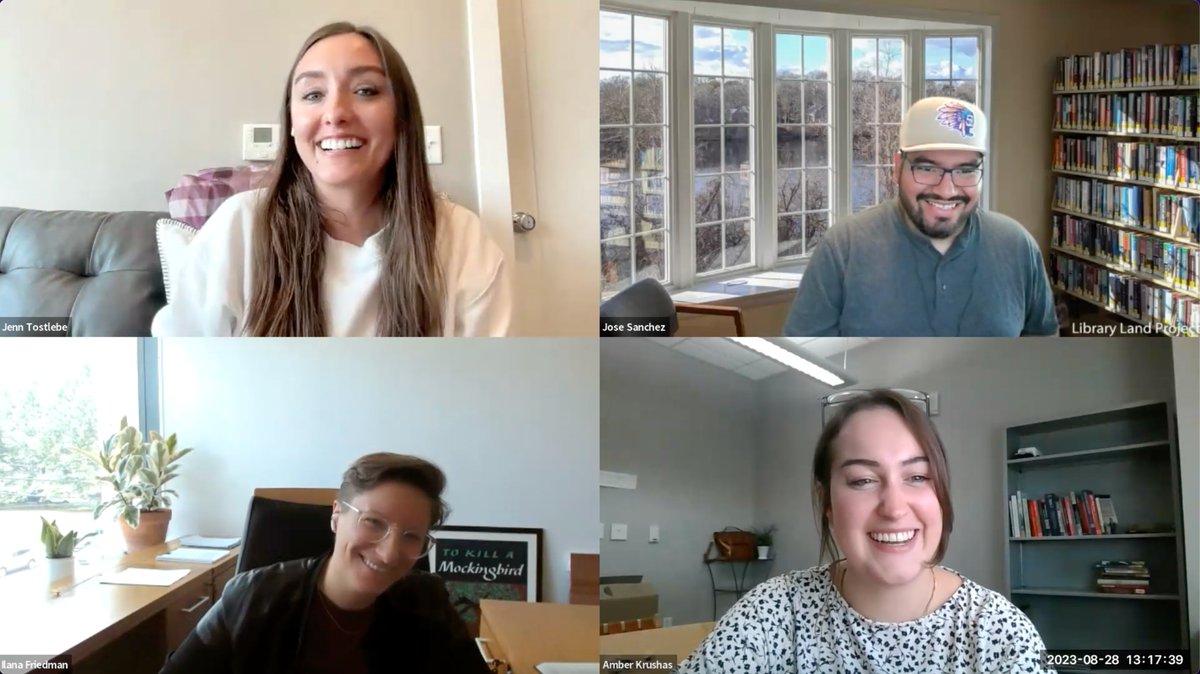 TheCrimAcademy's tweet photo. Yesterday we had the chance to sit down with newly minted Profs. Ilana Friedman (@ifriedman01; @ukcollegeoflaw) and Amber Krushas (@amber_krushas; @unlv) to reflect on the PhD experience -- including how to THRIVE versus survive. Episode headed your way this Fall. https://t.co/C64NJeUaHS