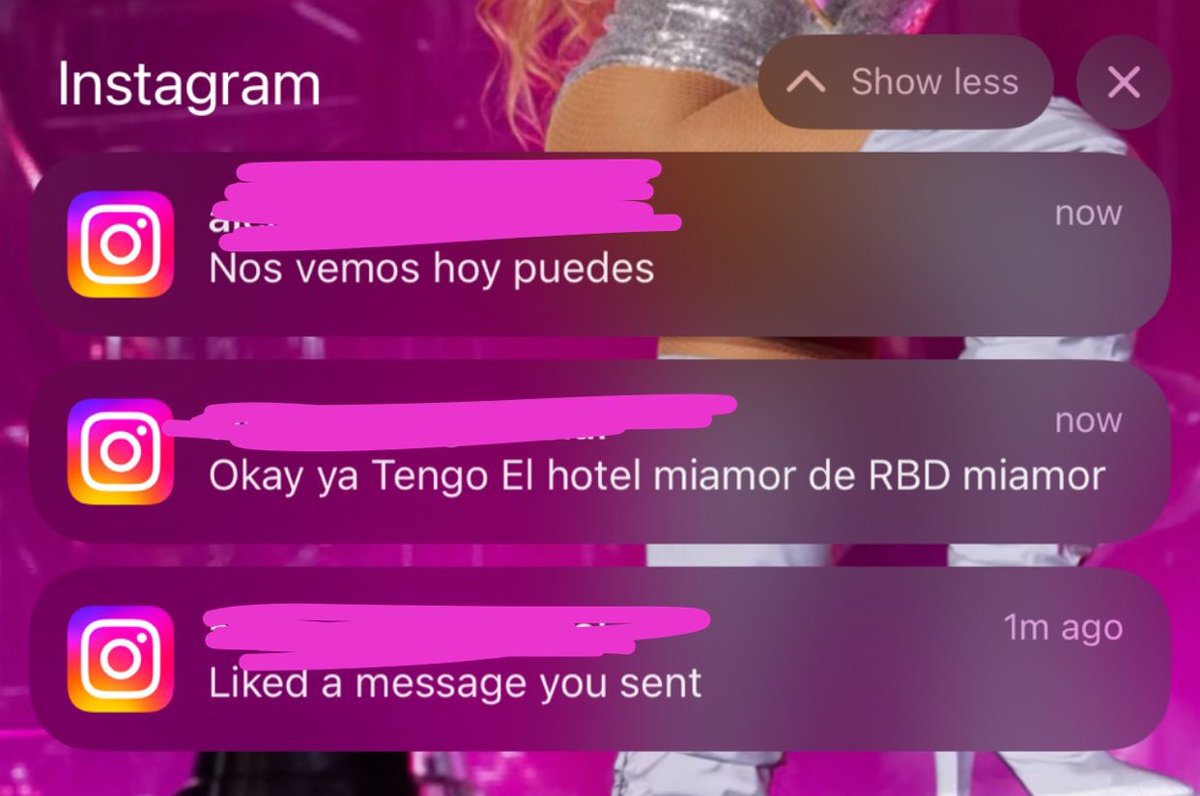 Itsmeeirisss's tweet photo. The things I do just too see RBD 😂 

WHO WANTS THE ADDRESS! 
#RBDCHICAGO #RBD #CHICAGO https://t.co/CydHFvbkTV