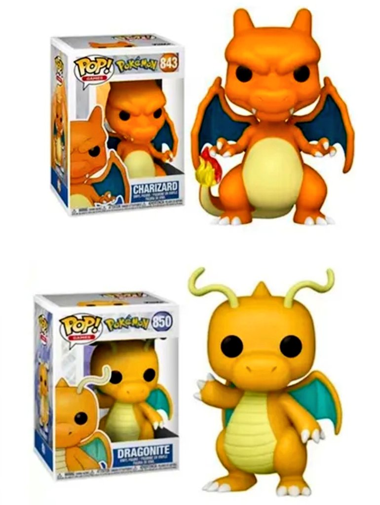 🍀 NUEVO SORTEO 🍀

➡️ RT + FOLLOW para ganar un funko pop de Pokémon
➡️ Menciona tu favorito
➡️ Ganador a los 1.400 RT

🍀 ¡Muchísima suerte! 🍀
