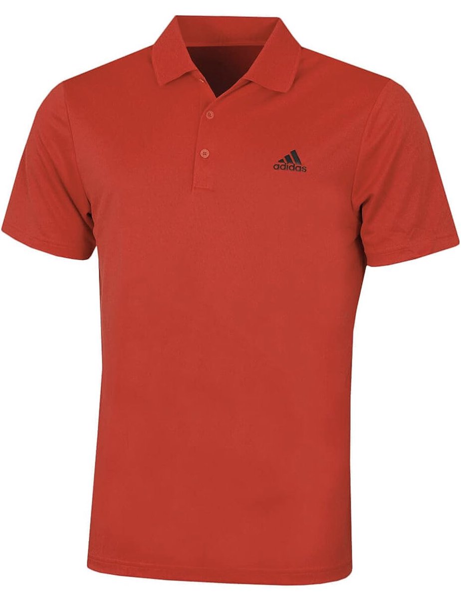 These mens Adidas golf polo’s are a great price and available in a range of colours Check it out here ➡️ amzn.to/3SEvN9t # ad