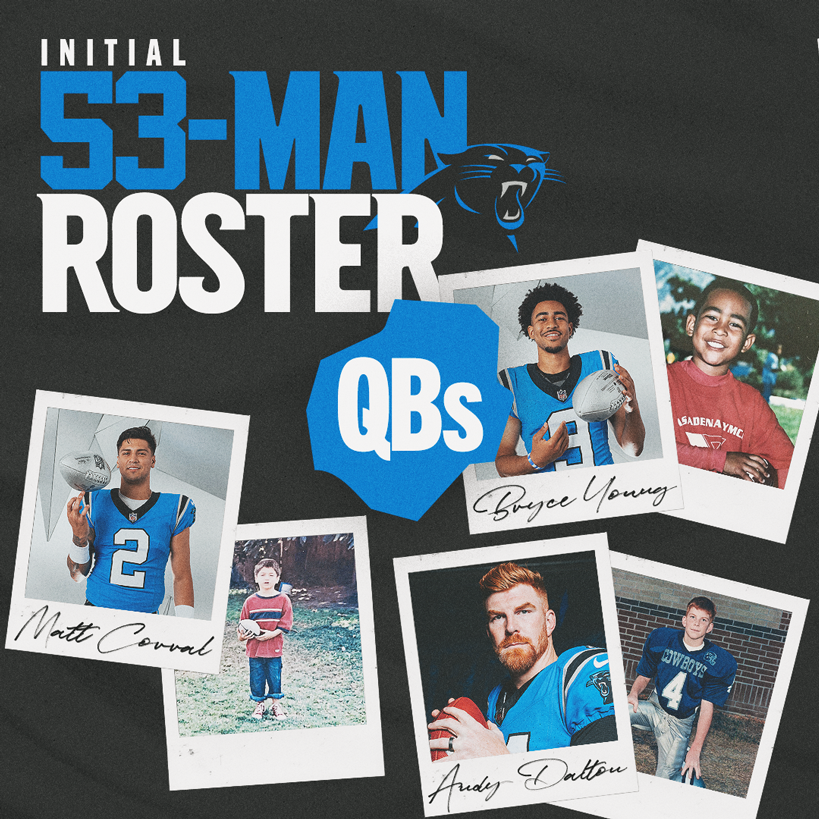Carolina Panthers tweet media