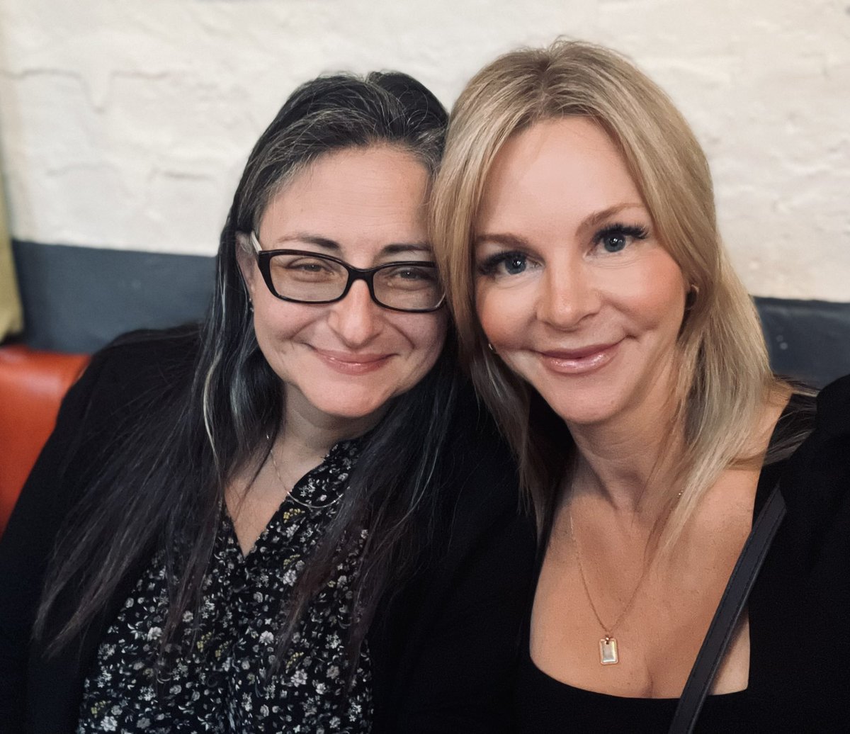 Tanya Horsley tweet media