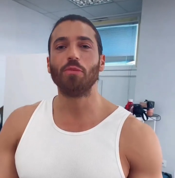 <a href="/Argentina_CY/">Argentina❤️CanYaman🇦🇷</a> <a href="/NetflixLAT/">Netflix Latinoamérica ⁷</a> Viola come il Mare llegó a Netflix Italia <a href="/NetflixLAT/">Netflix Latinoamérica ⁷</a>  desde Latinoamerica también queremos poder disfrutar de. 
#FrancescoDemir 
#CanYaman
