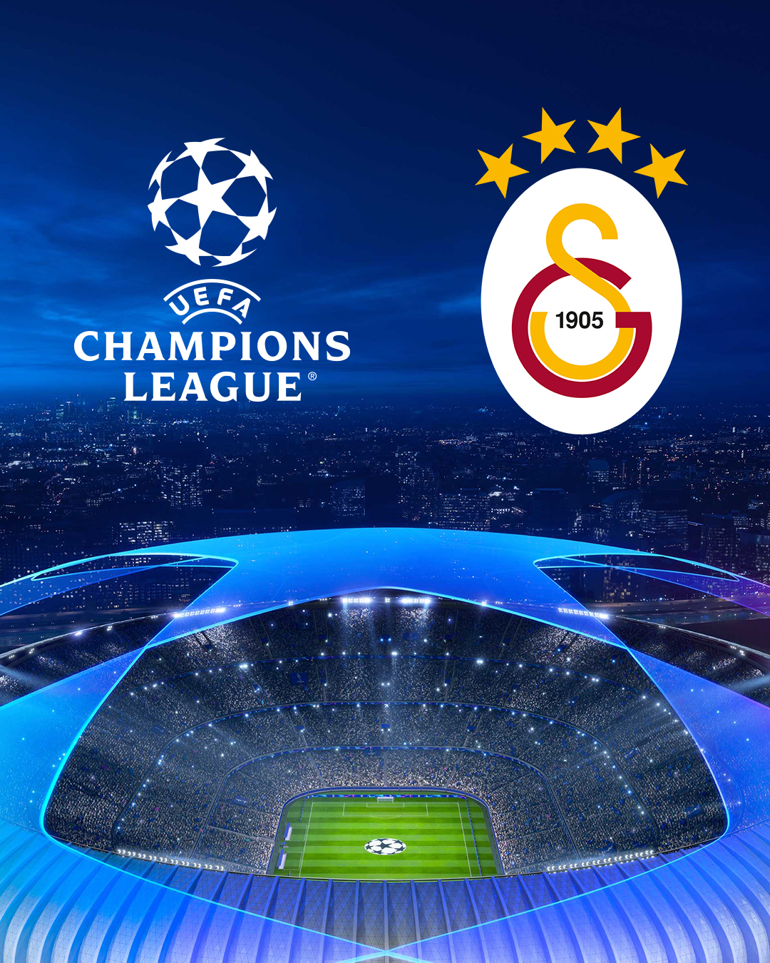 Champions League