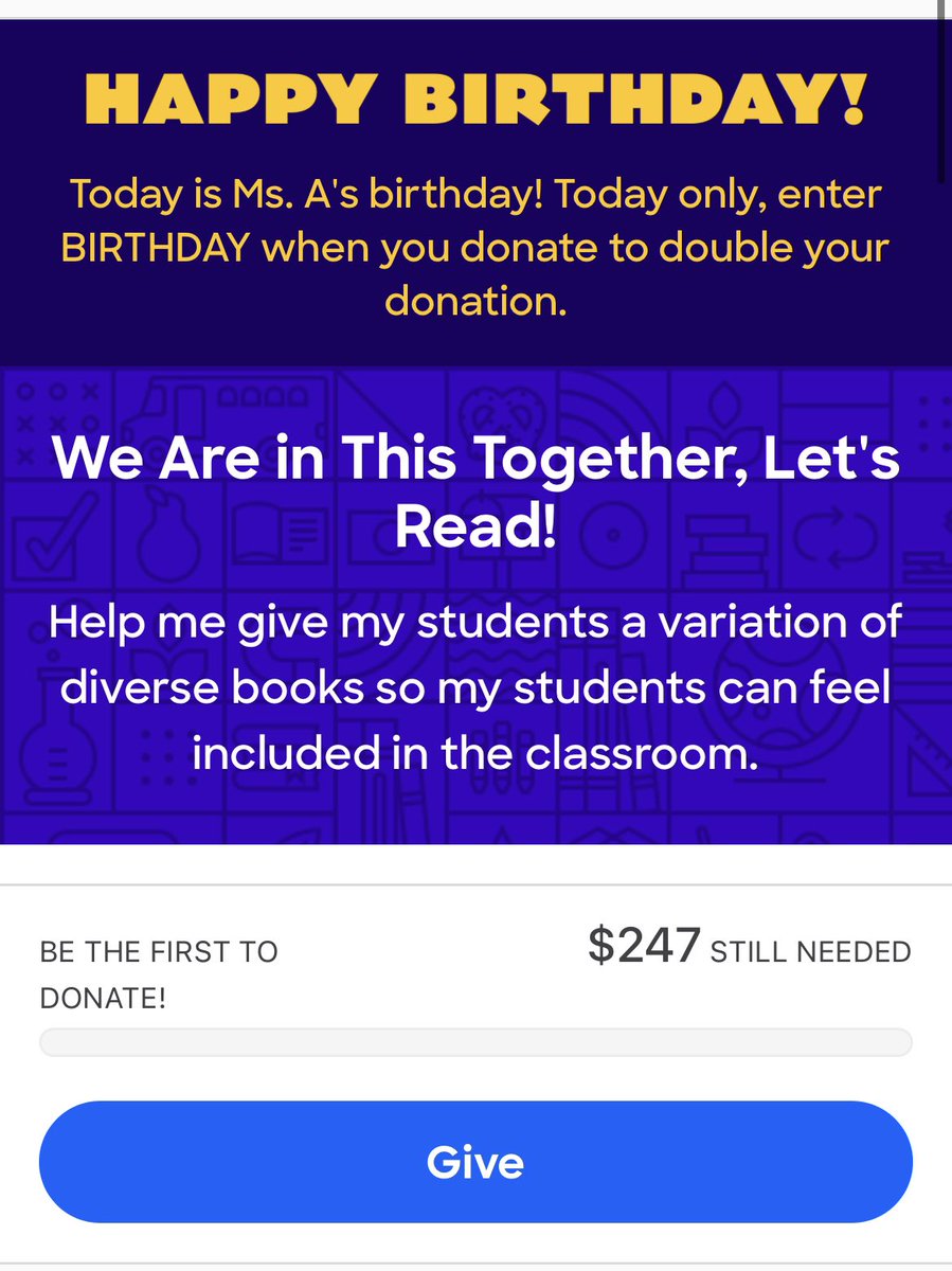 Zahra (Miss. A) tweet media