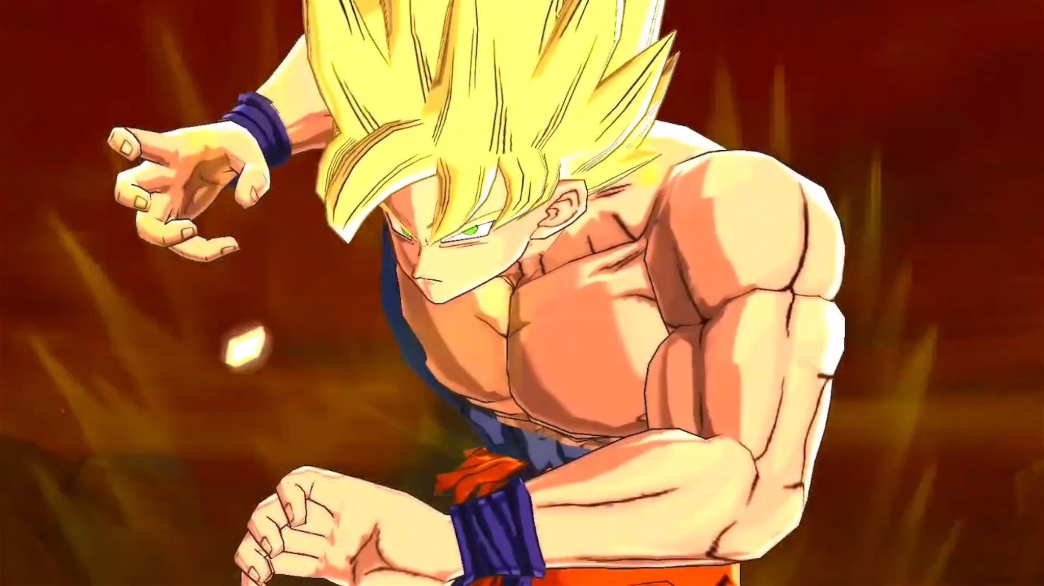 Pull saiyan new arrivals