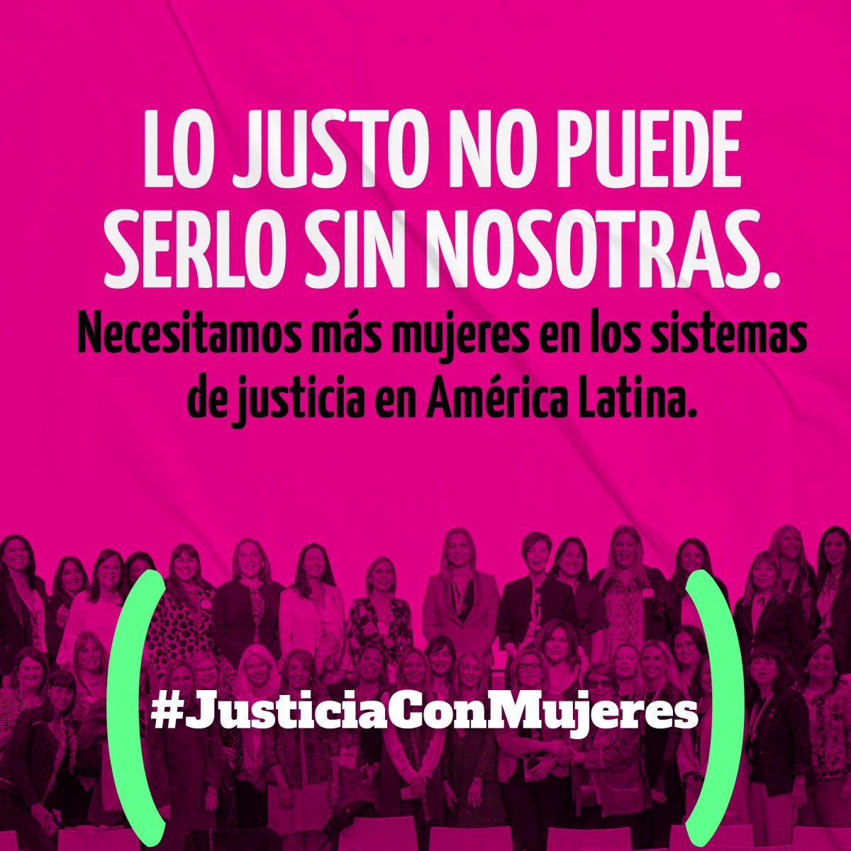 #FiscalíasConMujeres 🧵
🇭🇳 En Honduras, el <a href="/Congreso_HND/">Congreso Nacional de Honduras</a> debe elegir al próximo/a Fiscal General y Adjunto en los próximos días.

En toda la historia del <a href="/MP_Honduras/">Ministerio Público</a>, este cargo nunca ha sido ocupado por una mujer. Actualmente, la lista de finalistas la encabeza una candidata.