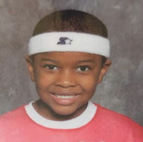 Do you recognize this @PelicansNBA player as a child!? Take a guess in the comments below ⬇ ⬇