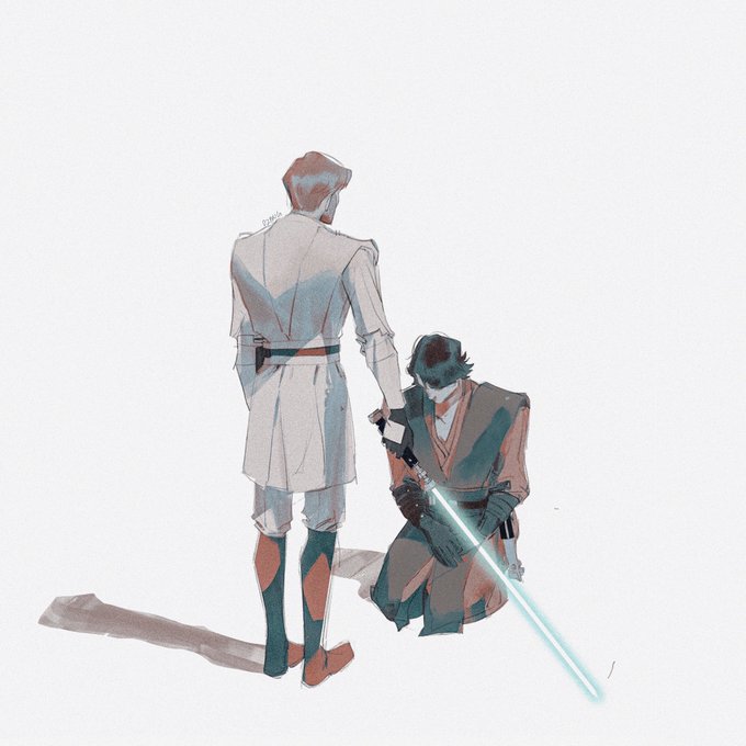 「energy sword multiple boys」 illustration images(Latest)