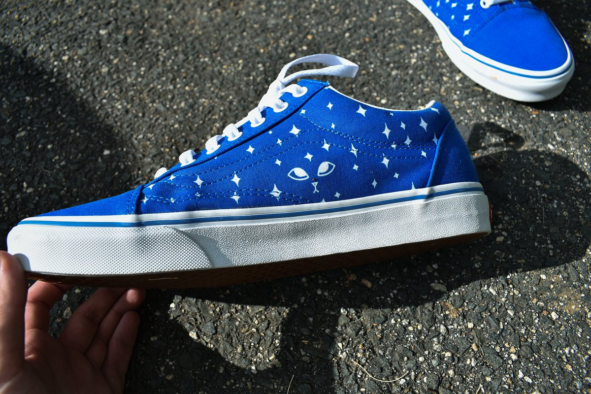 SleepyDesign's tweet image. Latest 🌊
#customvans