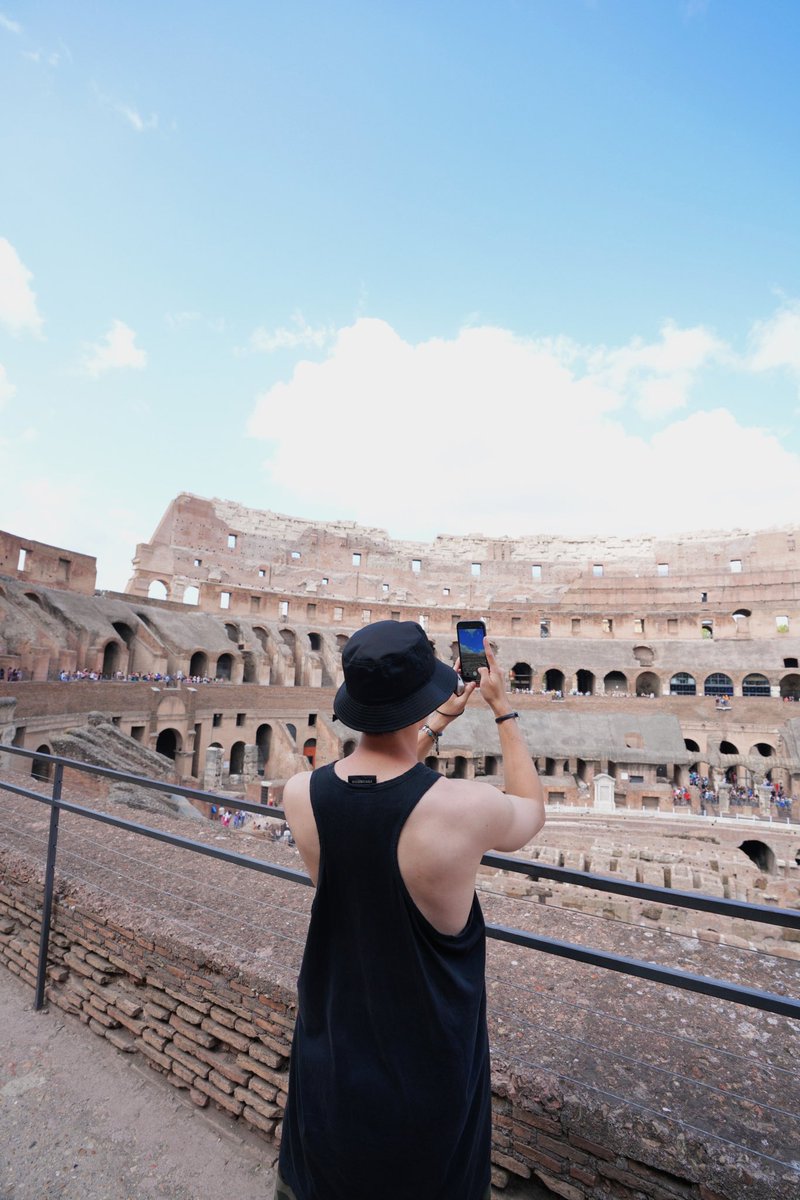 zee_pruk's tweet image. Nature is the art of God. 🏛️⚜️