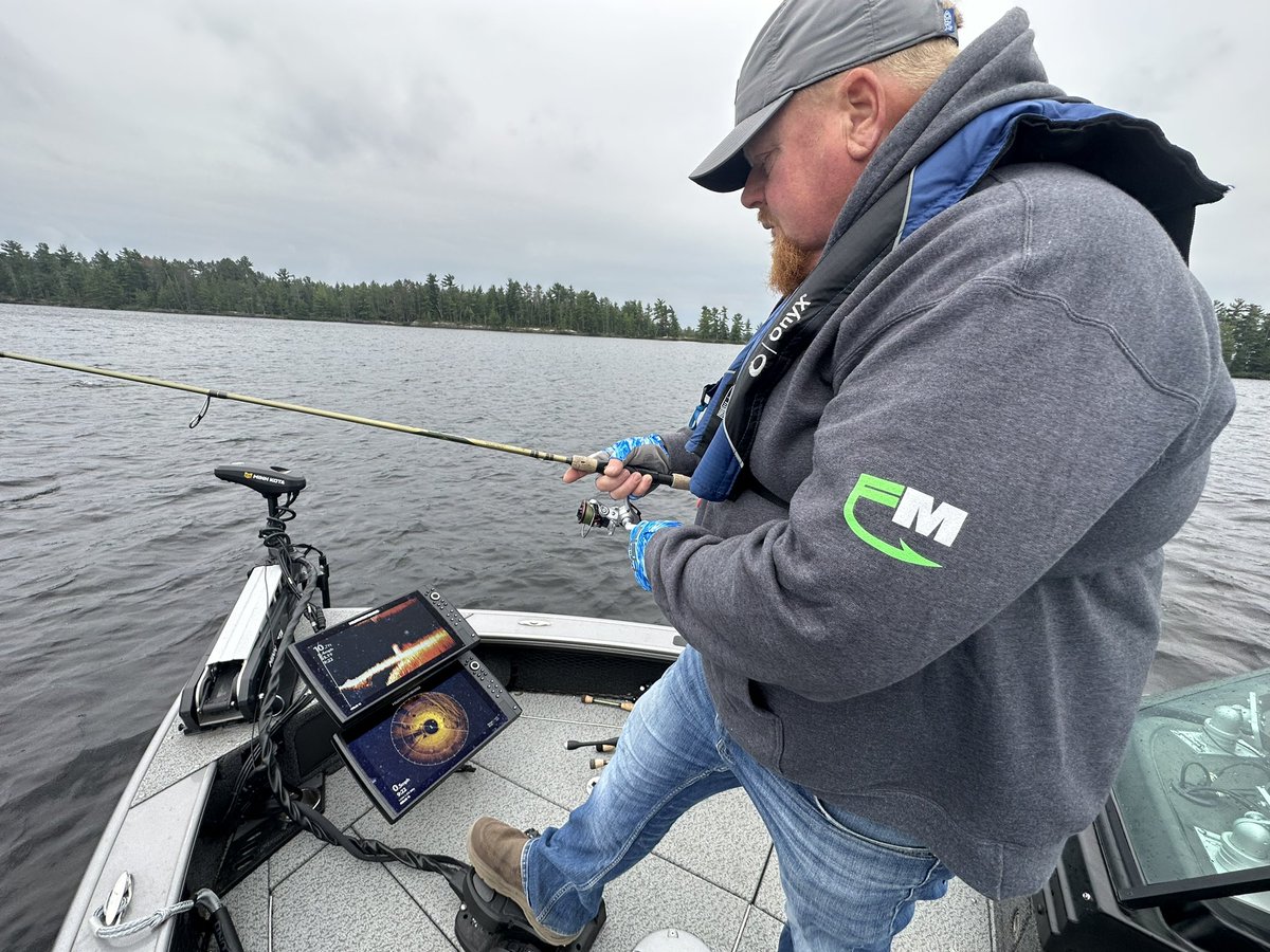 brobull's tweet photo. #Ultrex Trolling-motor Tuesdays powered by @MinnKotaMotors #minnkotamotors #oneboatnetwork Spot On #spotlockβ Fishing , Bro π£π£π£ https://t.co/l5xTN25n96