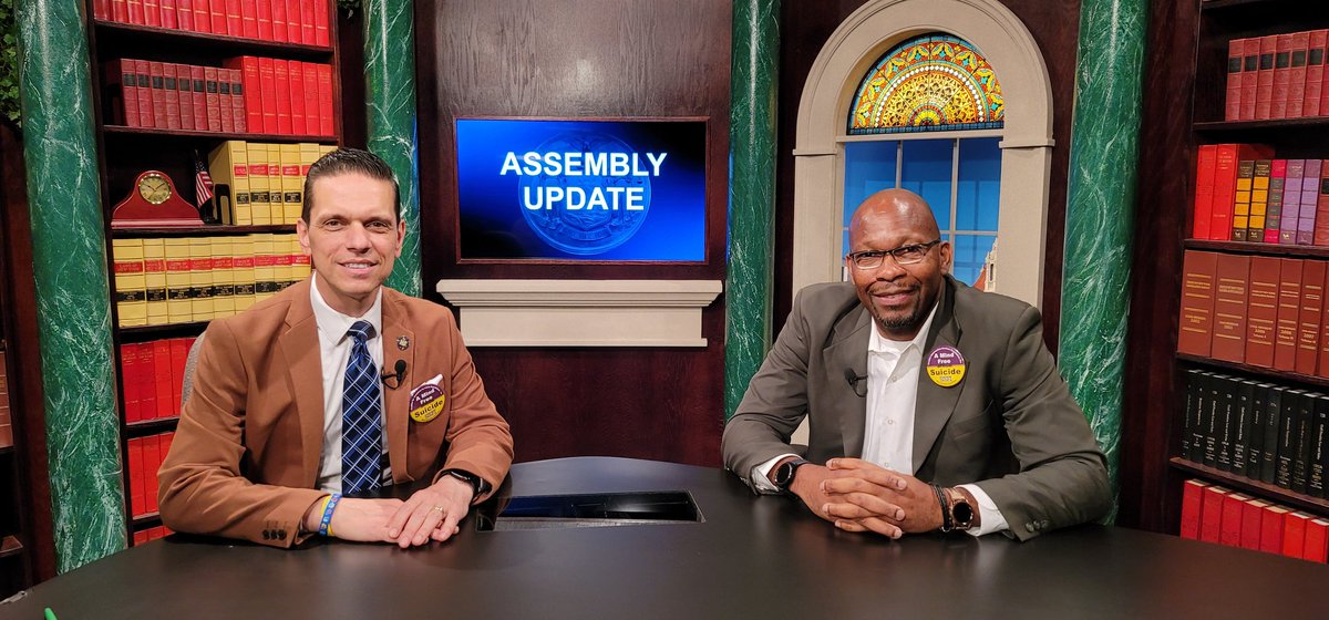 Brett A. Scudder-President, Chairman, CEO tweet media