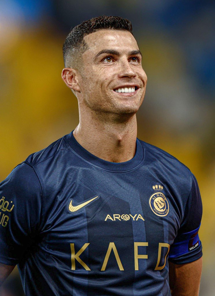 MrAngeloValdes's tweet photo. ¿Cuántos goles tiene tu GOAT en el 2023?

El mío tiene 30 🐐 https://t.co/FvsjI6JAj4